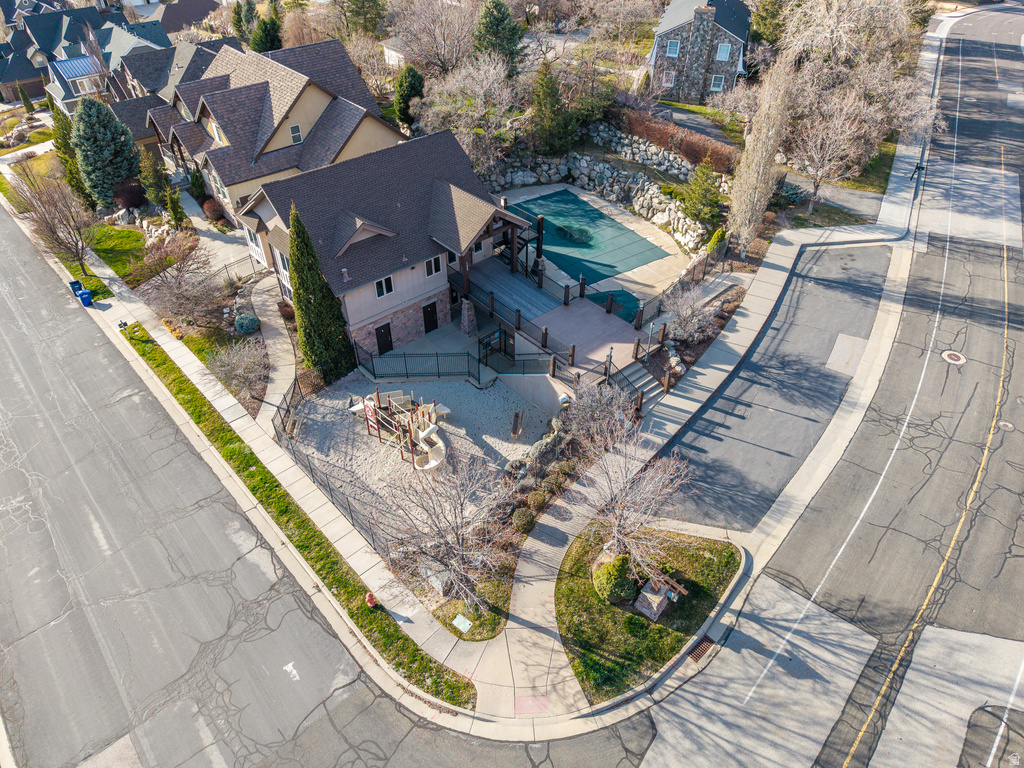 1582 HIDDEN SPRINGS PKWY Fruit Heights, UT 84037