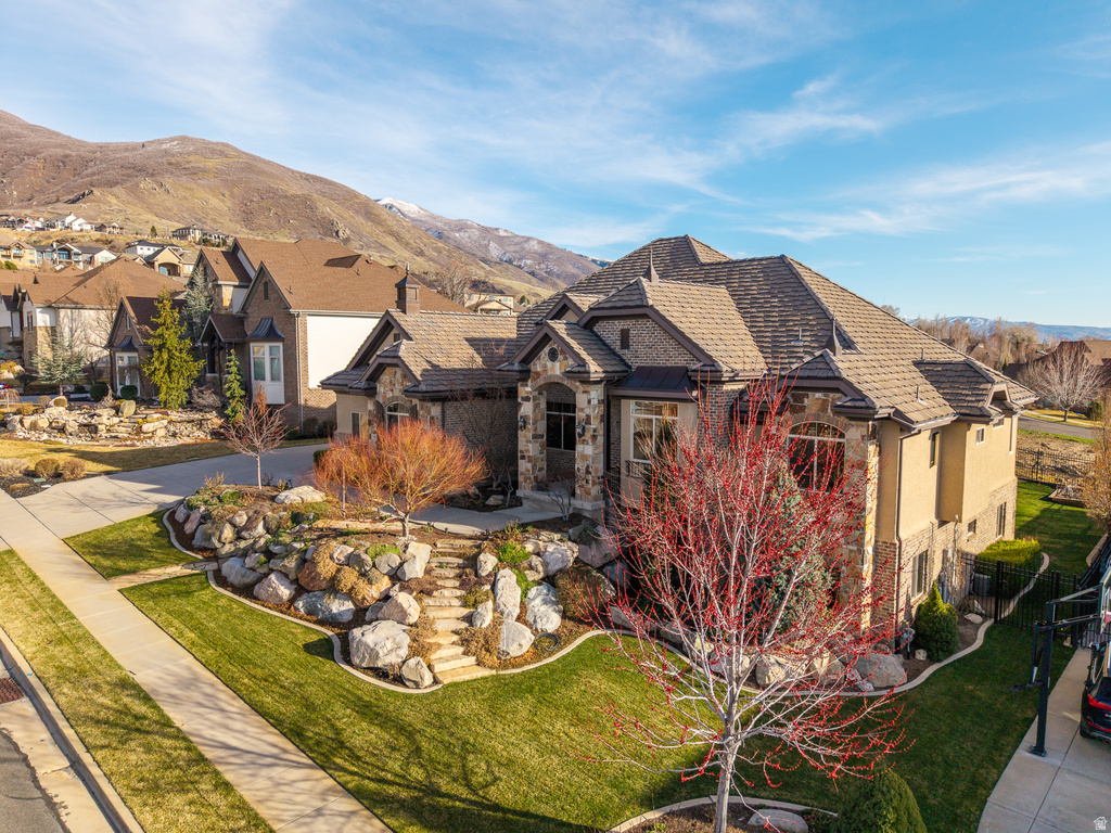 1582 HIDDEN SPRINGS PKWY Fruit Heights, UT 84037
