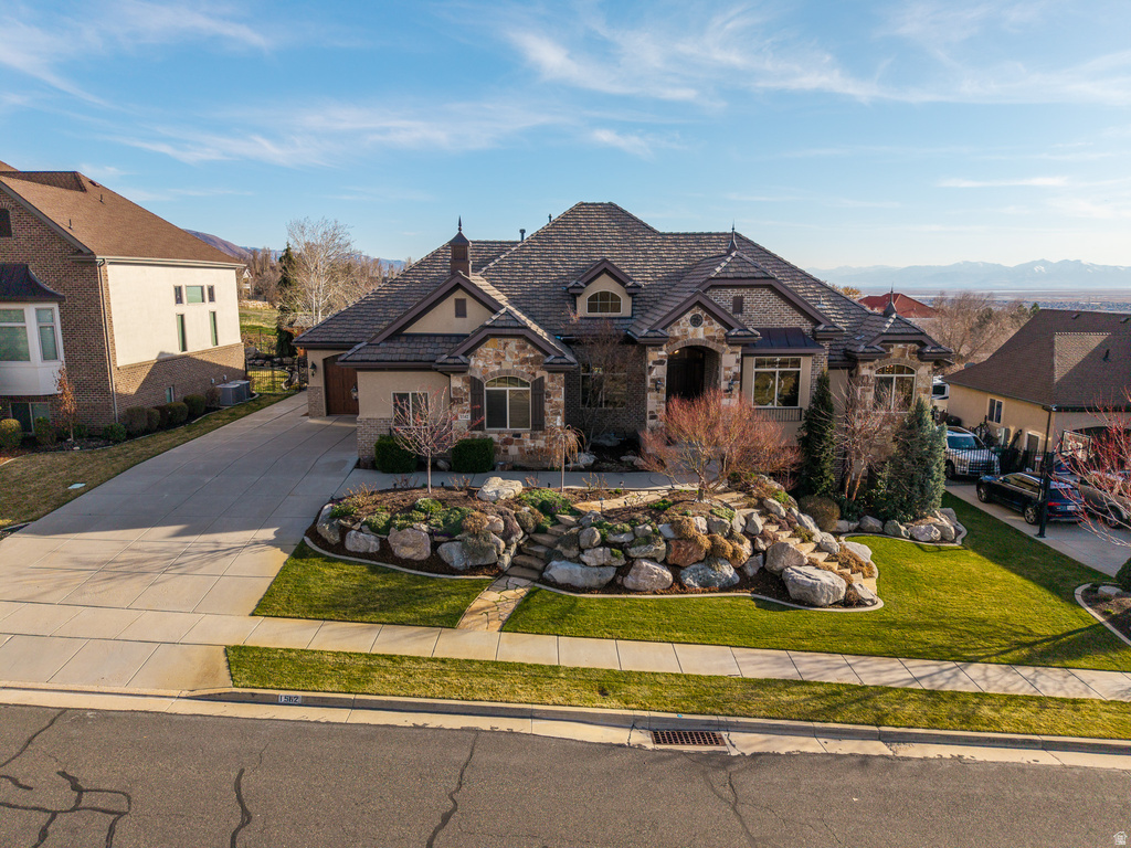 1582 HIDDEN SPRINGS PKWY Fruit Heights, UT 84037