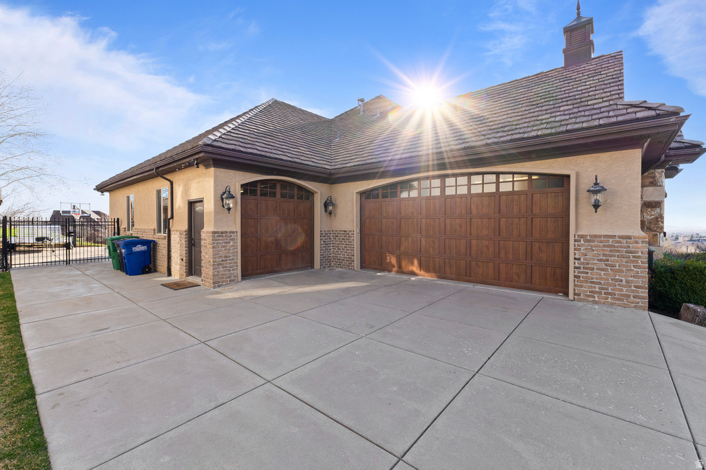 1582 HIDDEN SPRINGS PKWY Fruit Heights, UT 84037