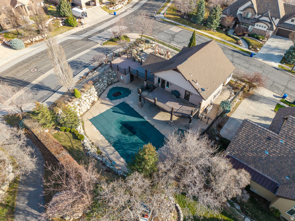 1582 HIDDEN SPRINGS PKWY Fruit Heights, UT 84037