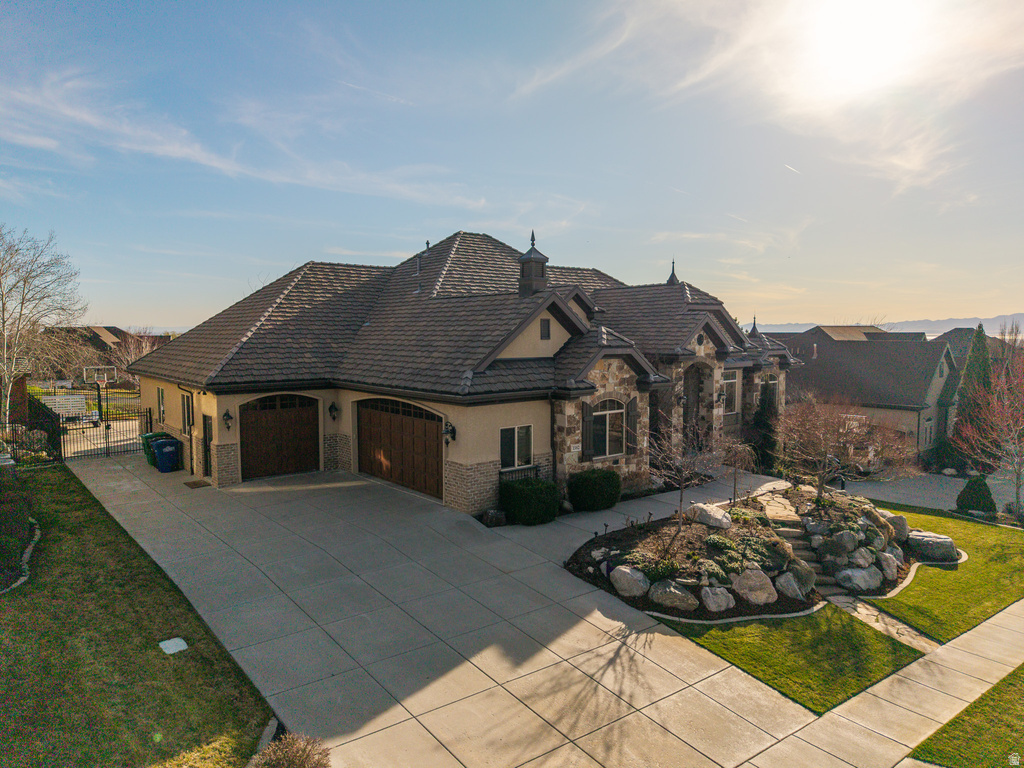 1582 HIDDEN SPRINGS PKWY Fruit Heights, UT 84037
