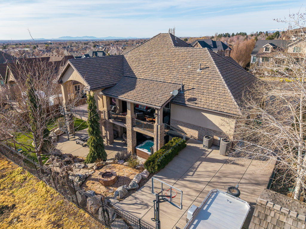 1582 HIDDEN SPRINGS PKWY Fruit Heights, UT 84037