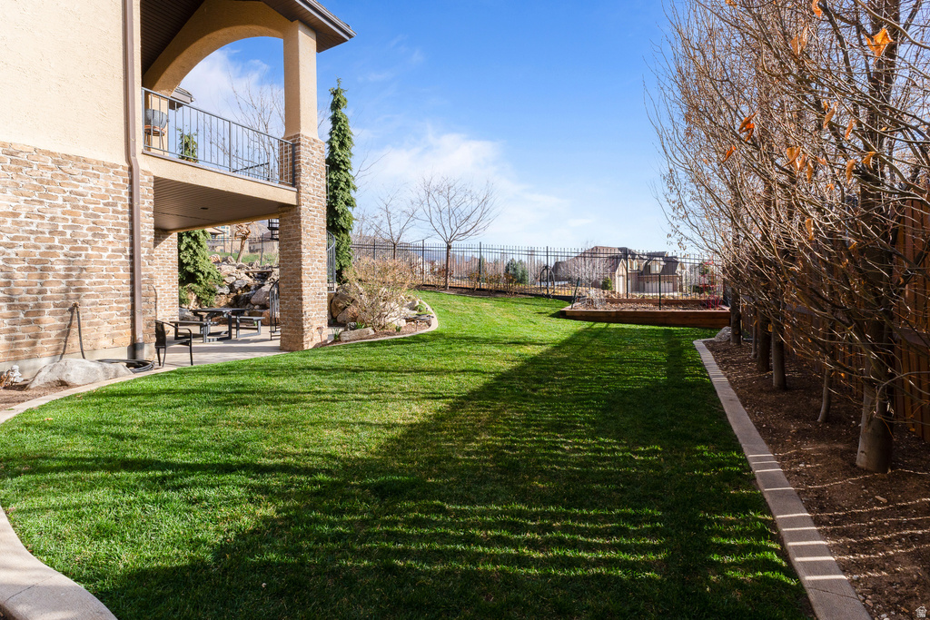 1582 HIDDEN SPRINGS PKWY Fruit Heights, UT 84037