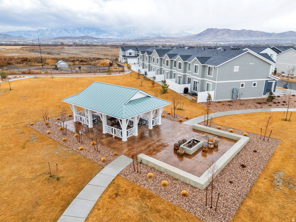 431 N NORTHSHORE DR Saratoga Springs, UT 84045