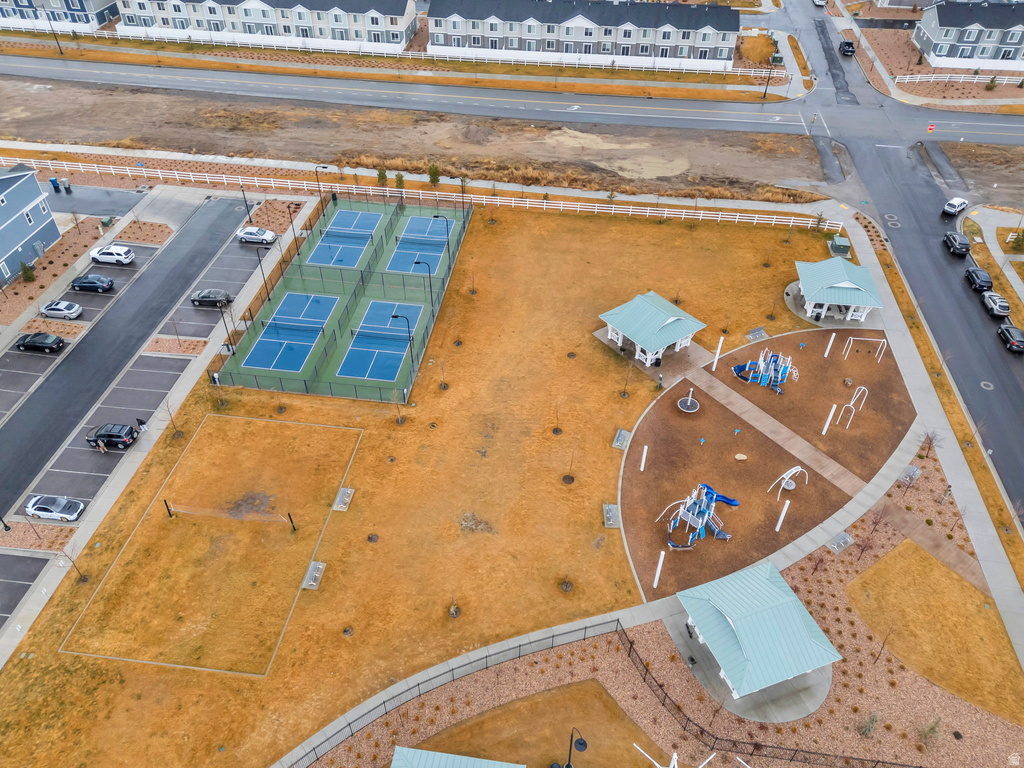 431 N NORTHSHORE DR Saratoga Springs, UT 84045