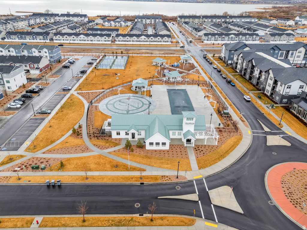 431 N NORTHSHORE DR Saratoga Springs, UT 84045