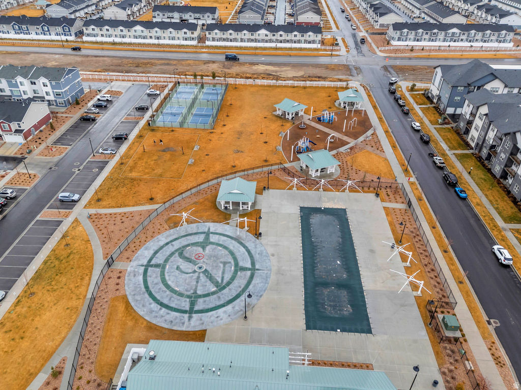 431 N NORTHSHORE DR Saratoga Springs, UT 84045