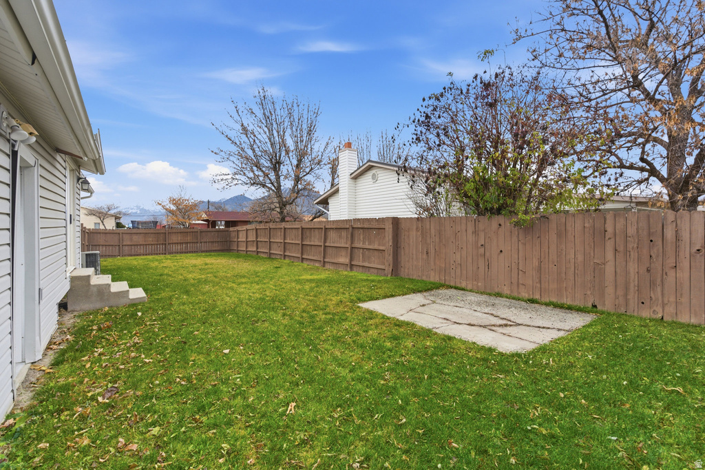 590 N 400 E Spanish Fork, UT 84660