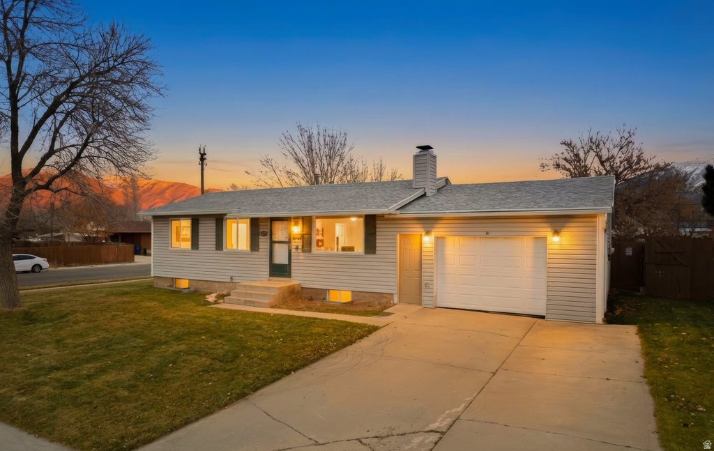 590 N 400 E Spanish Fork, UT 84660