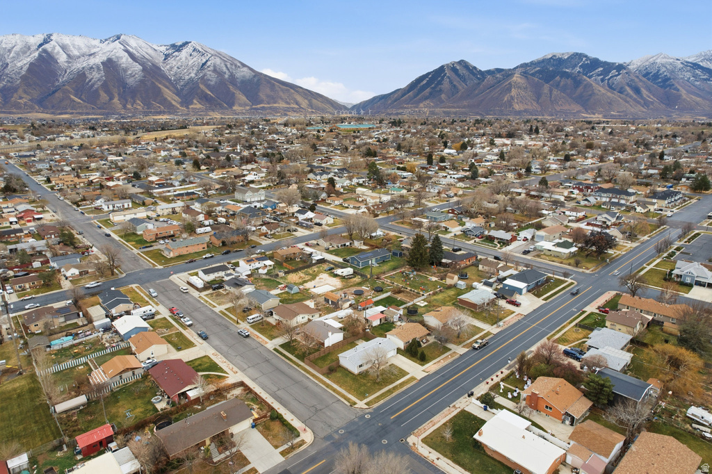 590 N 400 E Spanish Fork, UT 84660