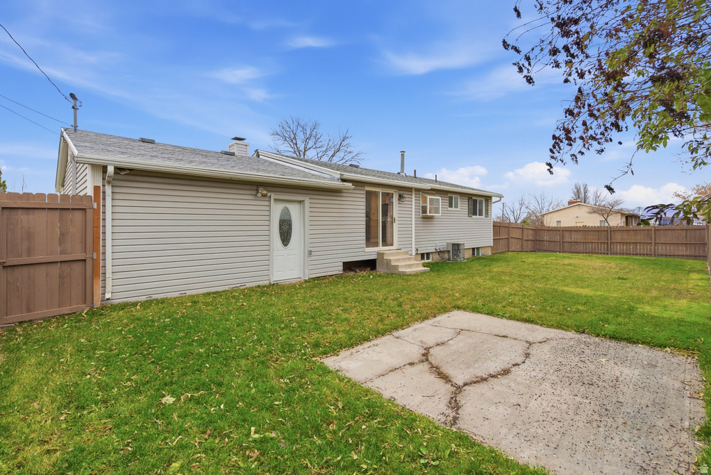 590 N 400 E Spanish Fork, UT 84660