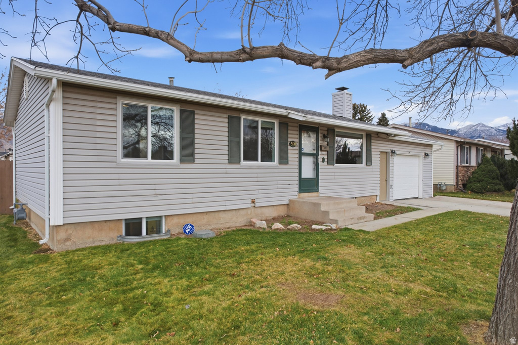 590 N 400 E Spanish Fork, UT 84660