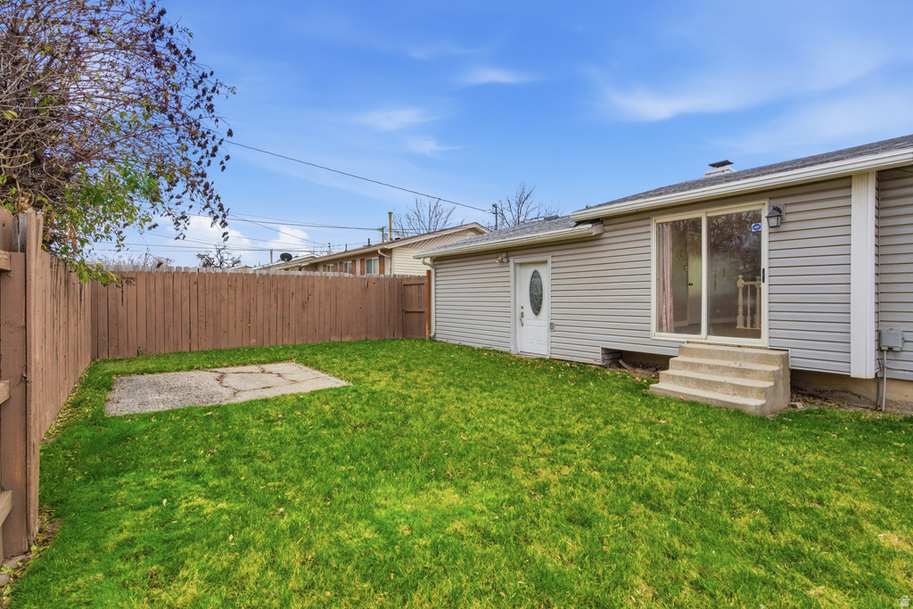 590 N 400 E Spanish Fork, UT 84660