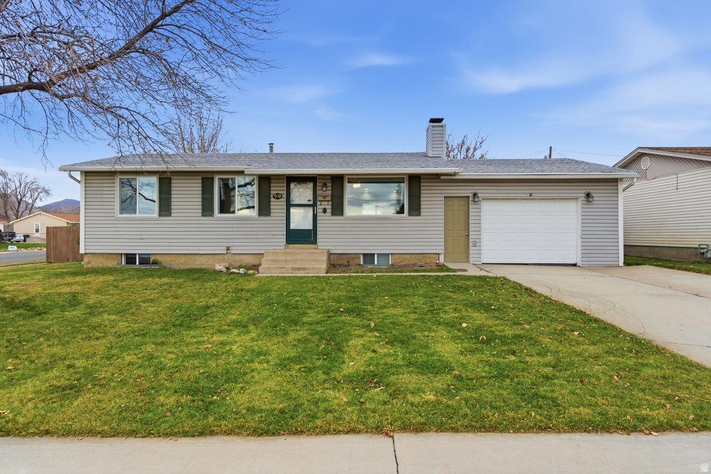 590 N 400 E Spanish Fork, UT 84660