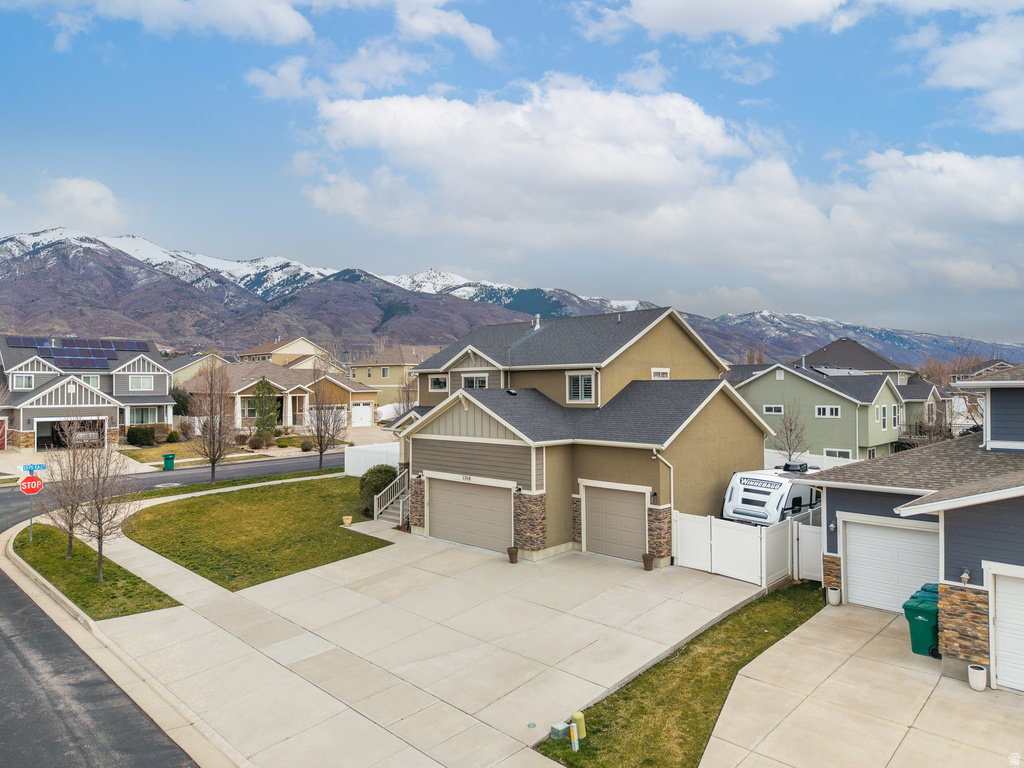1368 E 275 S Layton, UT 84040