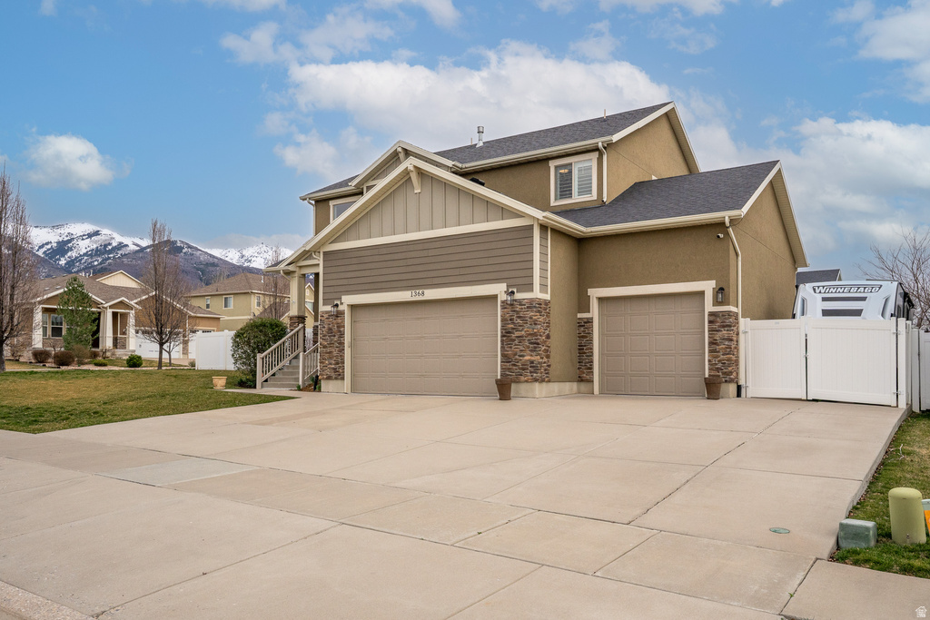 1368 E 275 S Layton, UT 84040