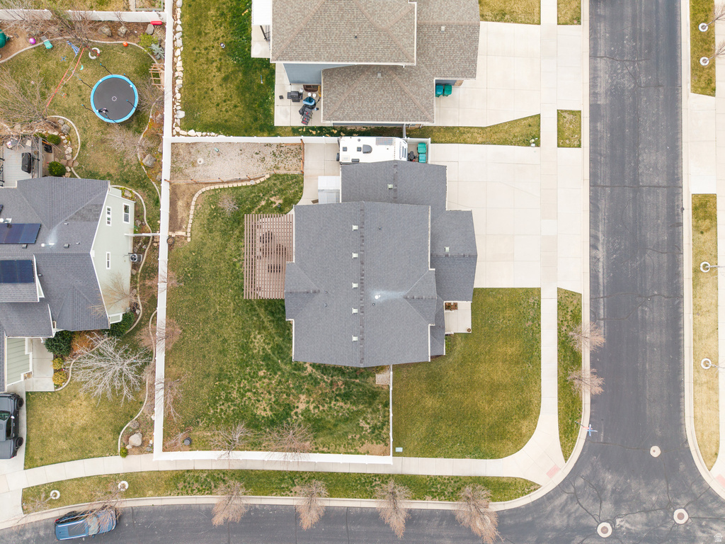 1368 E 275 S Layton, UT 84040