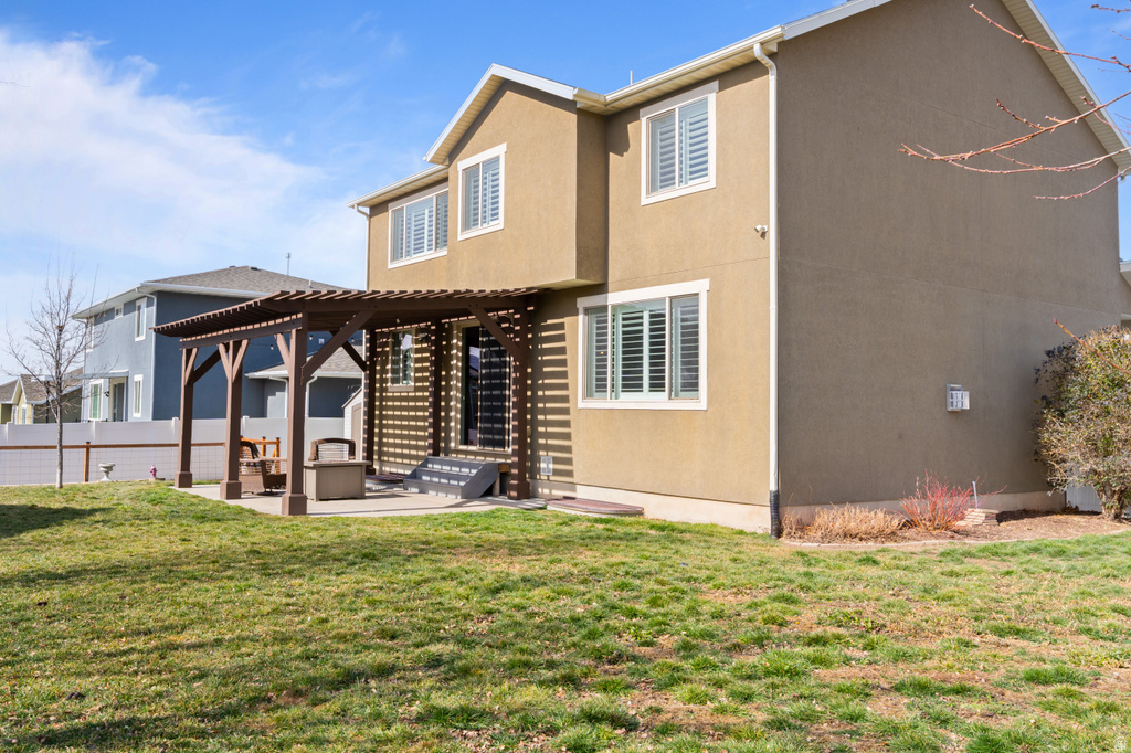 1368 E 275 S Layton, UT 84040