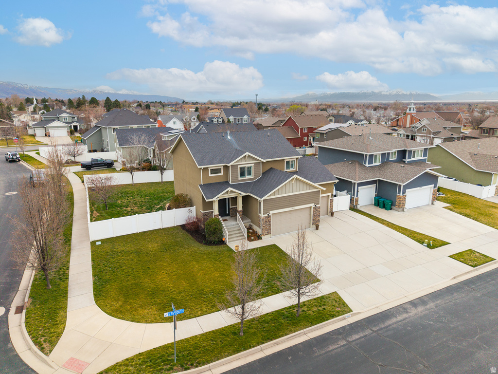 1368 E 275 S Layton, UT 84040