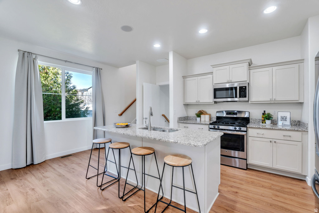 13324 S ASHURST LN Herriman, UT 84096