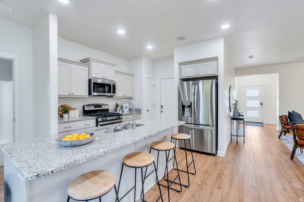 13324 S ASHURST LN Herriman, UT 84096