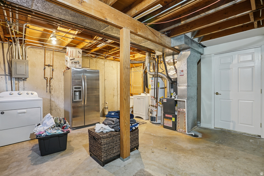 216 S 400 W Orem, UT 84058