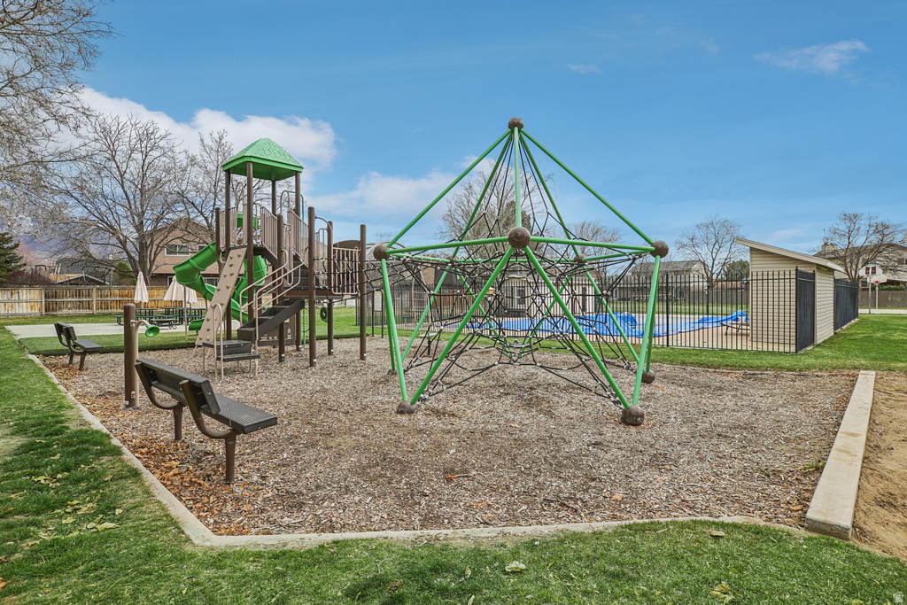 216 S 400 W Orem, UT 84058