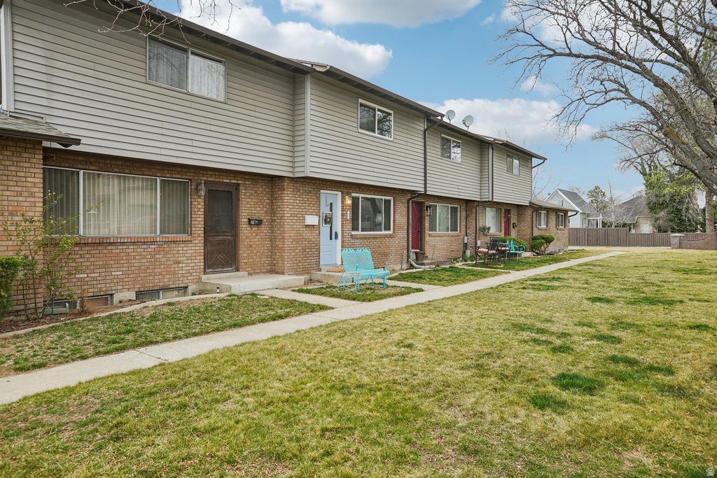 216 S 400 W Orem, UT 84058