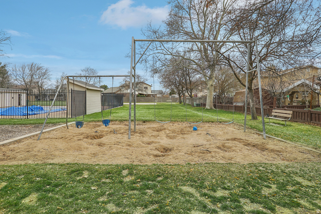 216 S 400 W Orem, UT 84058