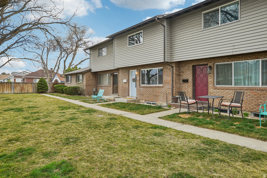 216 S 400 W Orem, UT 84058