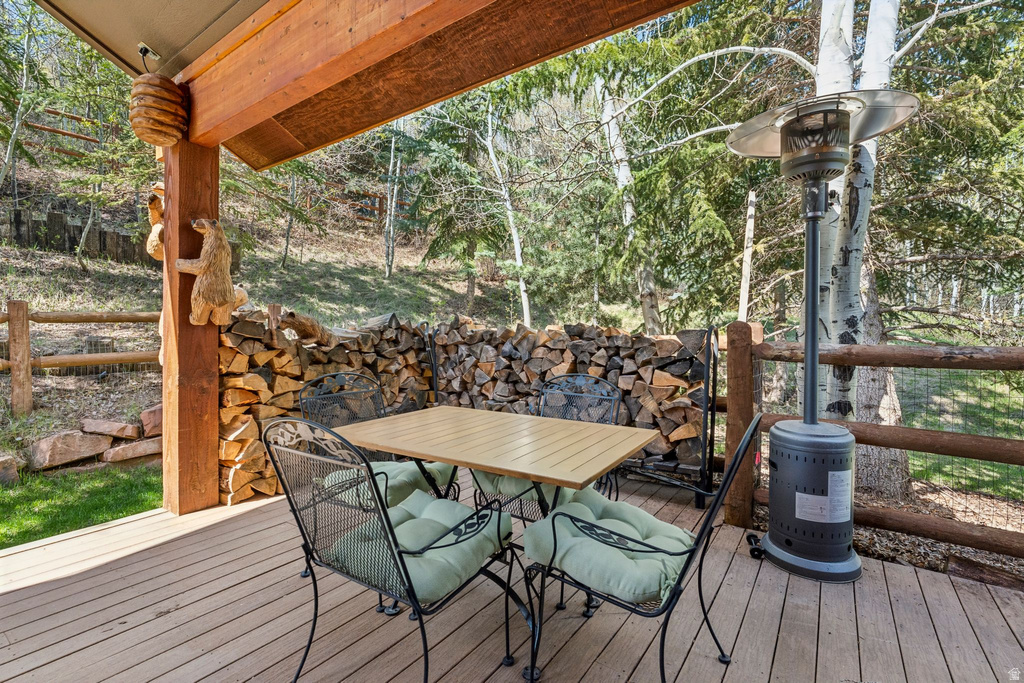 3321 W BIG SRUCE WAY #E54 Park City, UT 84098