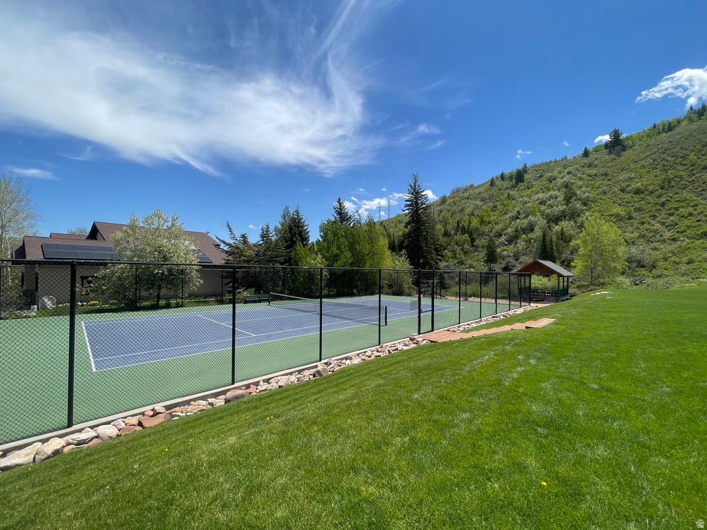 3321 W BIG SRUCE WAY #E54 Park City, UT 84098