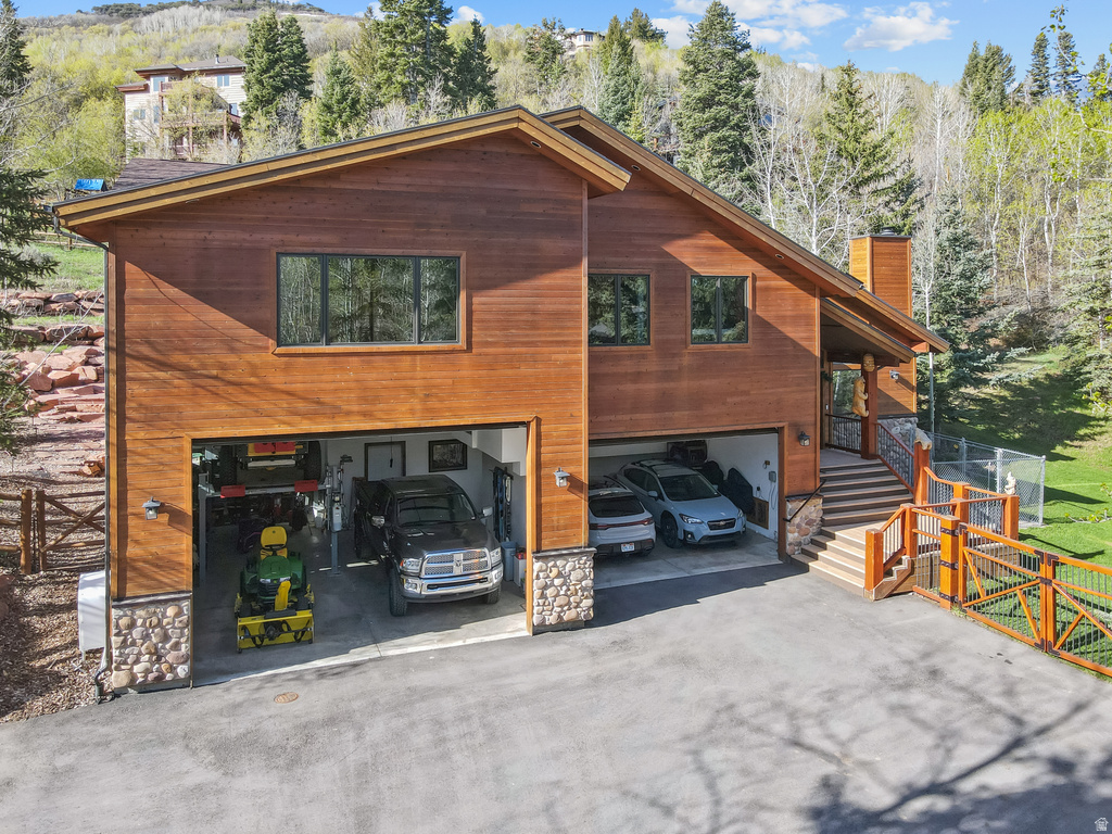 3321 W BIG SRUCE WAY #E54 Park City, UT 84098