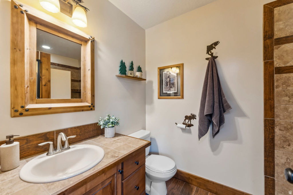 3321 W BIG SRUCE WAY #E54 Park City, UT 84098