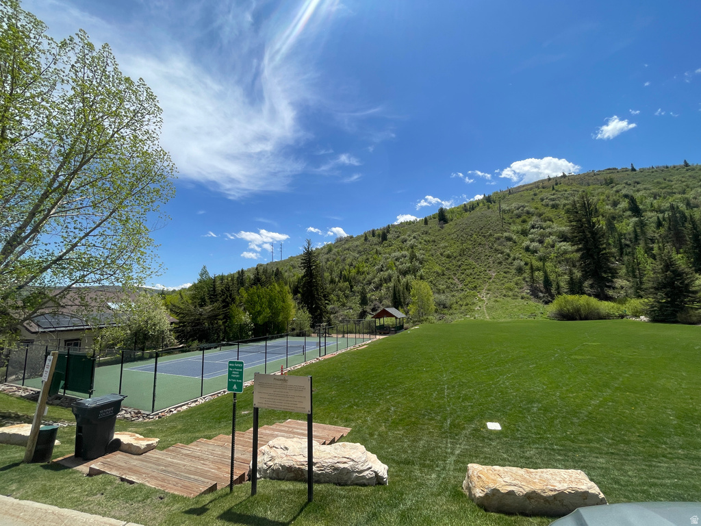 3321 W BIG SRUCE WAY #E54 Park City, UT 84098