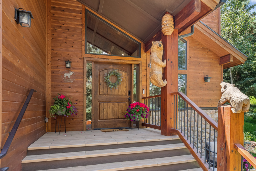 3321 W BIG SRUCE WAY #E54 Park City, UT 84098