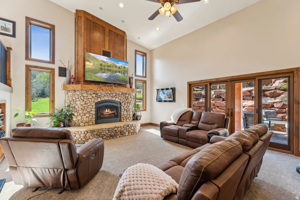 3321 W BIG SRUCE WAY #E54 Park City, UT 84098