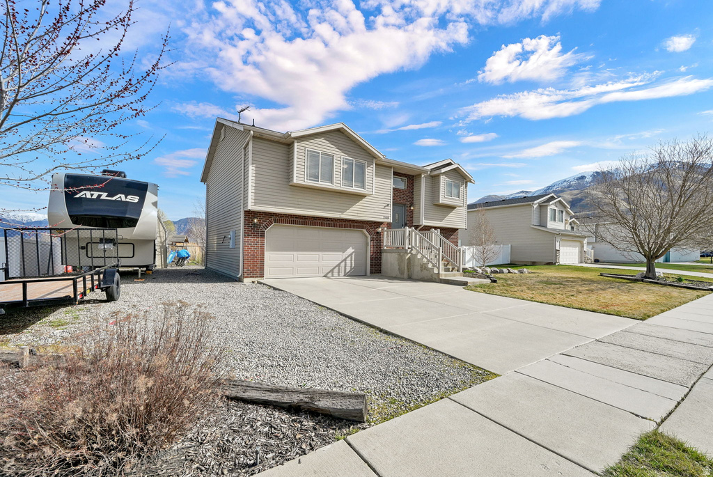 1148 W 2450 S Perry, UT 84302