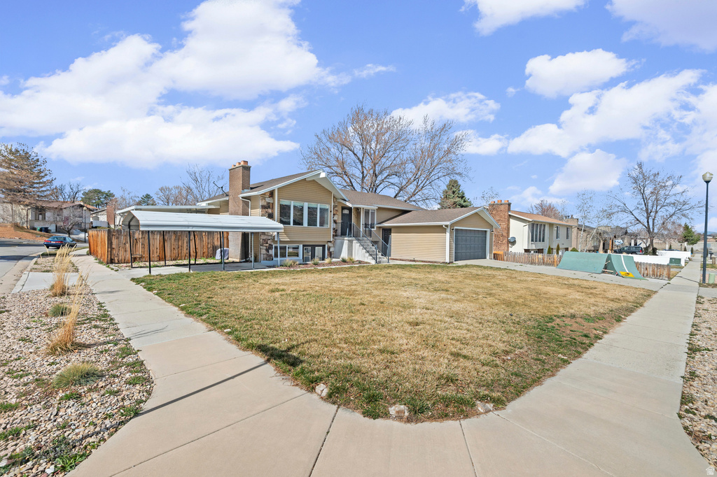 9472 S TRAMWAY DR Sandy, UT 84092