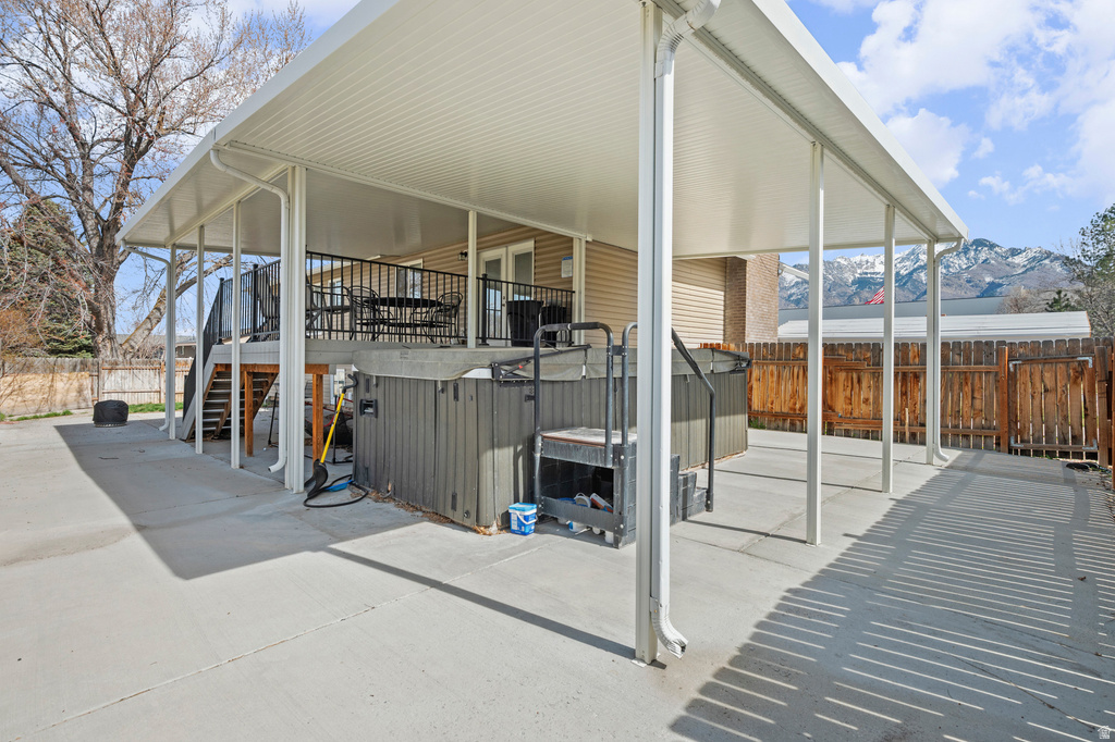 9472 S TRAMWAY DR Sandy, UT 84092