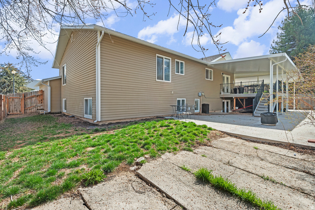 9472 S TRAMWAY DR Sandy, UT 84092