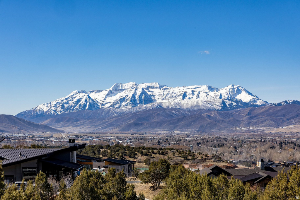 2414 E FLAT TOP MOUNTAIN DR Heber City, UT 84032