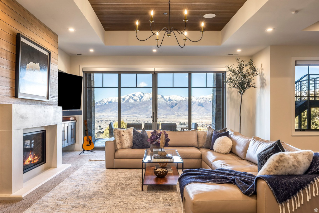 2414 E FLAT TOP MOUNTAIN DR Heber City, UT 84032