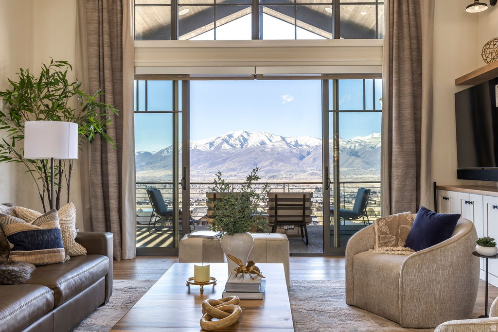 2414 E FLAT TOP MOUNTAIN DR Heber City, UT 84032