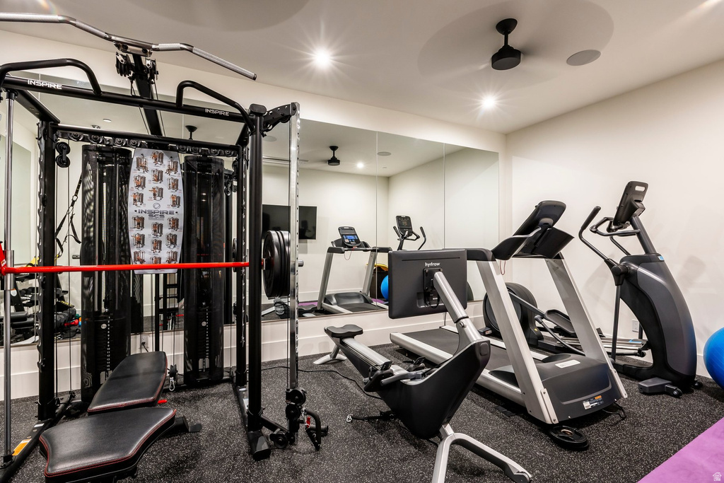 2414 E FLAT TOP MOUNTAIN DR Heber City, UT 84032