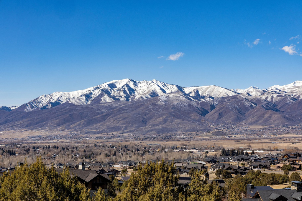 2414 E FLAT TOP MOUNTAIN DR Heber City, UT 84032