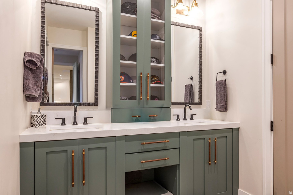 2414 E FLAT TOP MOUNTAIN DR Heber City, UT 84032