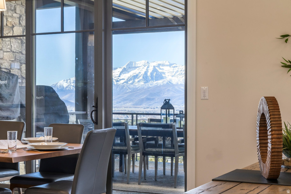 2414 E FLAT TOP MOUNTAIN DR Heber City, UT 84032