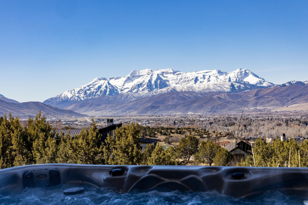 2414 E FLAT TOP MOUNTAIN DR Heber City, UT 84032